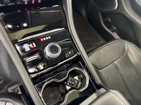 Used 2022 Jeep Grand Cherokee Limited 4xe w/ Luxury Tech Group II image 20