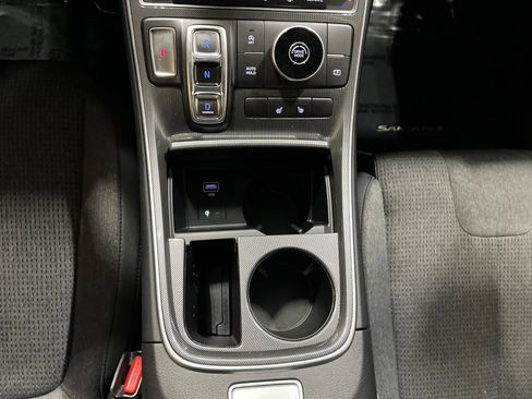 Used 2023 Hyundai Santa Fe SEL FWD image 25