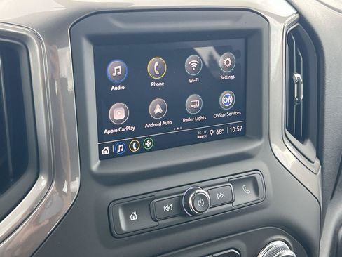 New 2026 GMC Sierra 1500 Pro w/ Pro Value Package RWD image 15