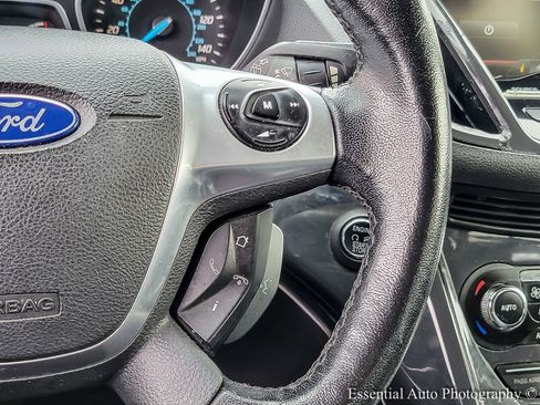 Used 2014 Ford Escape Titanium FWD image 15