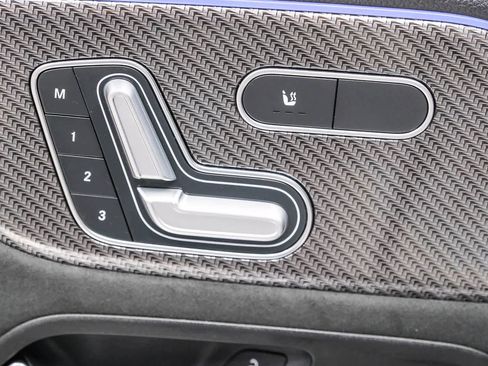 Certified 2023 Mercedes-Benz GLA 35 AMG 4MATIC image 28