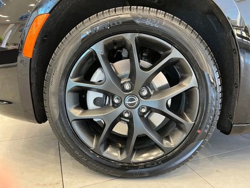 New 2026 Chrysler Pacifica Select image 10