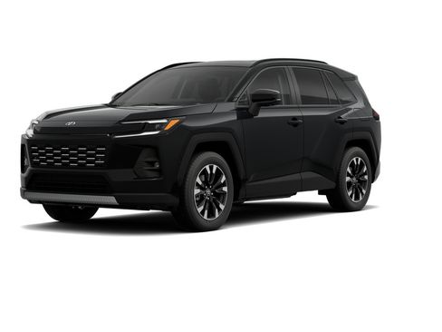 New 2026 Toyota RAV4 Limited AWD/4WD image 17