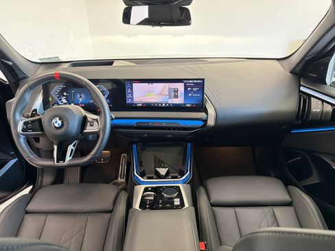 Certified 2025 BMW X3 M50 w/ Premium Package AWD/4WD image 26