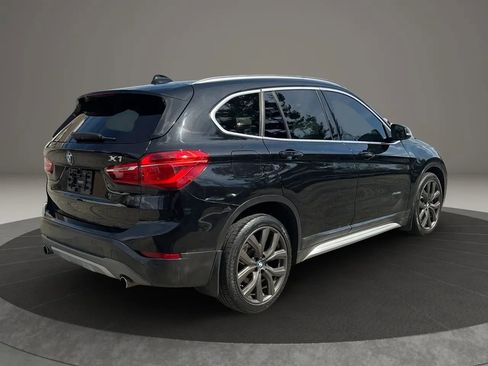 Used 2016 BMW X1 xDrive28i AWD/4WD image 4
