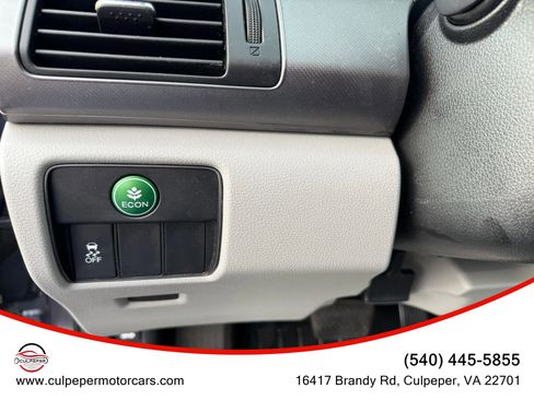 Used 2014 Honda Accord LX image 18