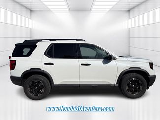 New 2026 Honda Passport TrailSport Elite video 2