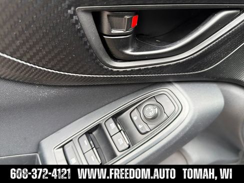 Used 2023 Subaru Crosstrek 2.0i AWD/4WD image 20