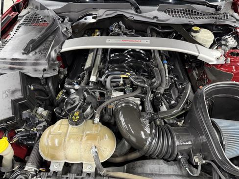 Used 2017 Ford Mustang Shelby GT350 w/ Electronics Package image 25