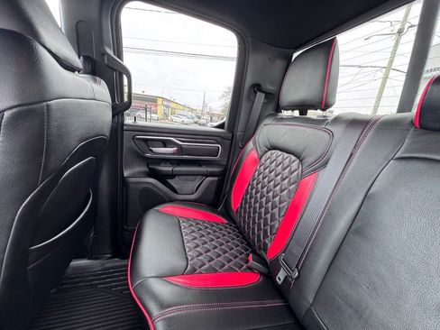 Used 2022 RAM 1500 Big Horn AWD/4WD image 17