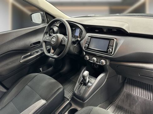 Used 2024 Nissan Kicks S FWD image 6