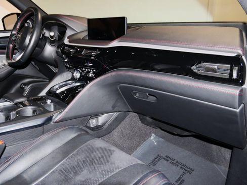 Used 2023 Acura MDX A-Spec image 65