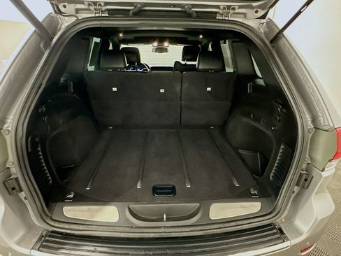 Used 2016 Jeep Grand Cherokee Limited image 31