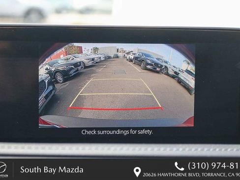Certified 2024 MAZDA CX-30 AWD 2.5 S w/ Preferred Package image 23