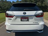Used 2020 Lexus RX 350L FWD image 5