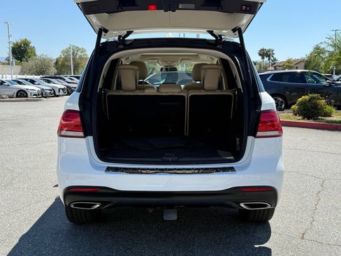 Used 2016 Mercedes-Benz GLE 350 image 16