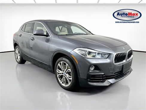 Used 2018 BMW X2 xDrive28i image 1