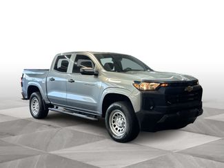 Used 2023 Chevrolet Colorado W/T RWD video 2