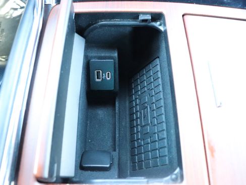 Used 2024 Lincoln Navigator L Premiere 4x4 image 58