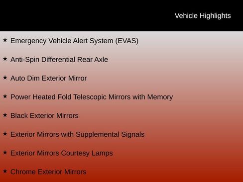New 2026 RAM 2500 Laramie image 9