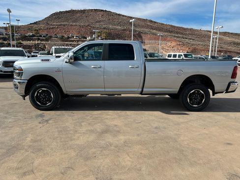 New 2026 RAM 3500 Laramie image 2