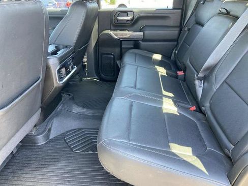 Used 2021 Chevrolet Silverado 2500 LTZ AWD/4WD image 20