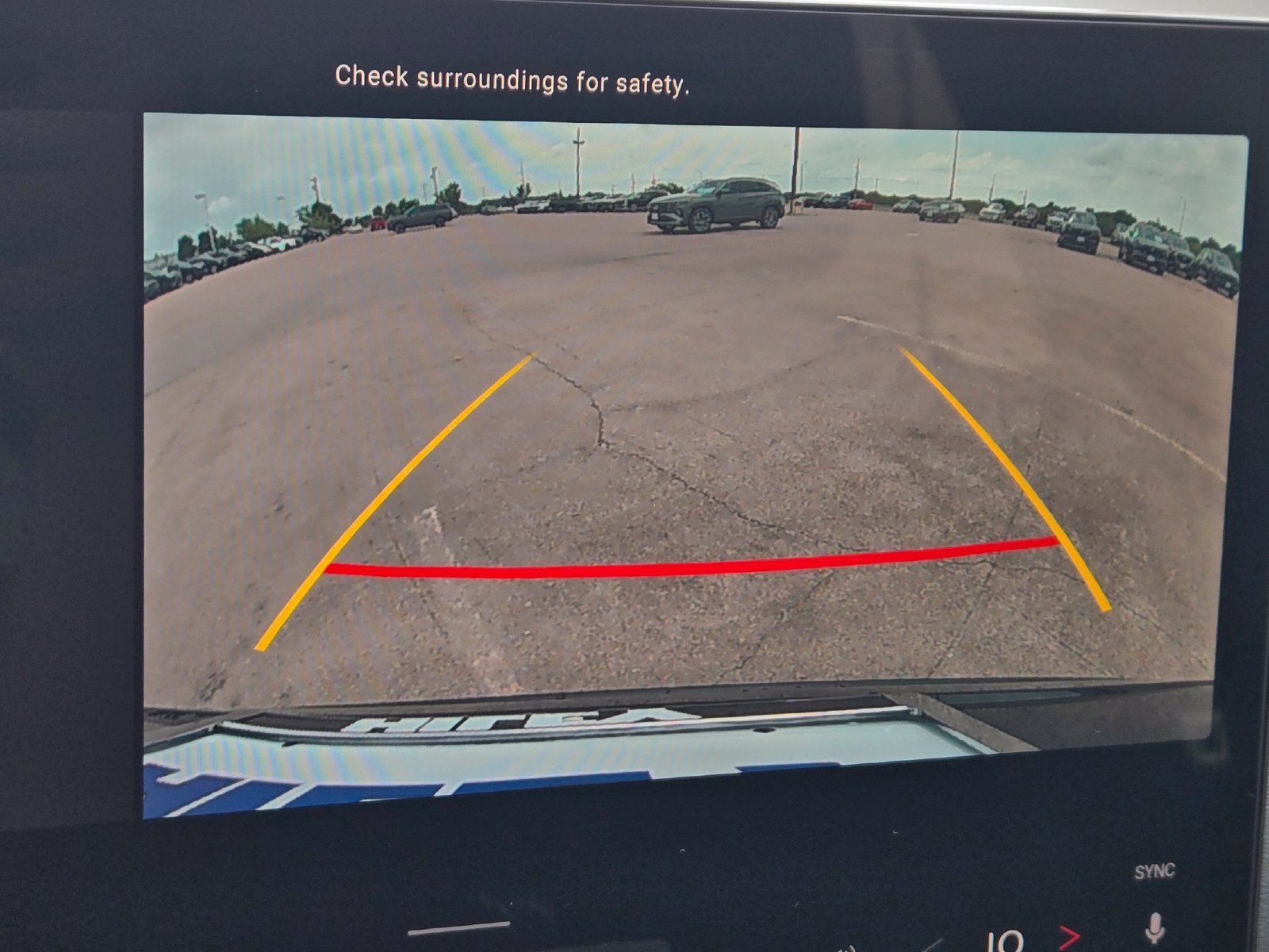 New 2026 MAZDA CX-5 Select AWD/4WD image 13