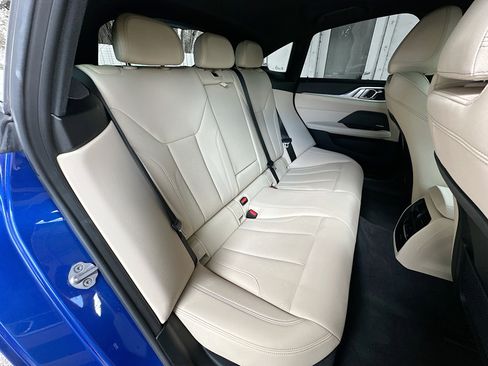 Certified 2024 BMW M440i xDrive Gran Coupe w/ Premium Package image 29