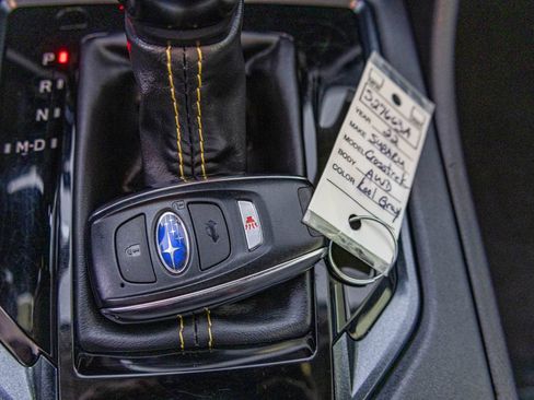 Used 2022 Subaru Crosstrek 2.5i Sport w/ Moonroof Package AWD/4WD image 30