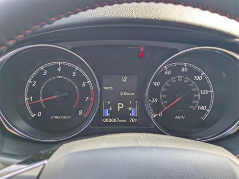 New 2025 Mitsubishi Outlander Sport LE image 29