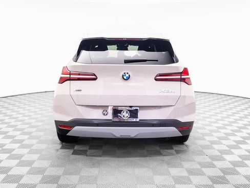 Used 2026 BMW X3 xDrive30i w/ Convenience Package AWD/4WD image 5