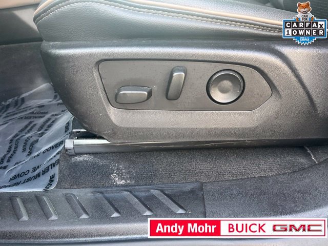 Used 2023 GMC Canyon Denali AWD/4WD image 18