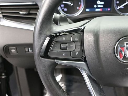 Used 2022 Buick Enclave Essence w/ Experience Buick Package image 31