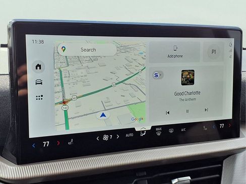 New 2026 Ford Explorer Active image 5