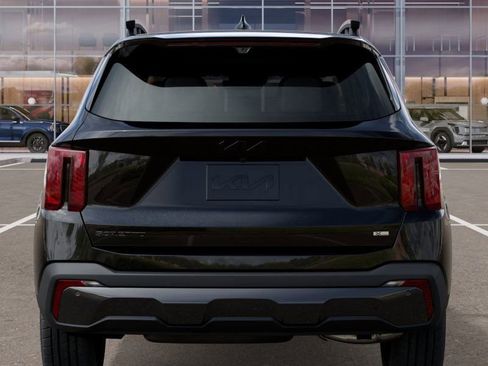 New 2026 Kia Sorento SX Prestige image 15