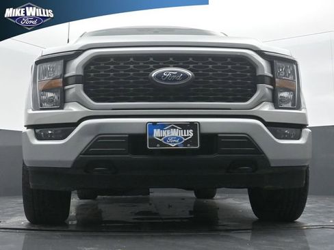 Used 2023 Ford F150 XL w/ STX Appearance Package image 18