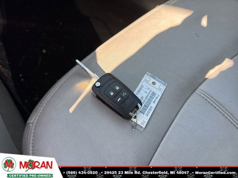 Used 2013 Buick LaCrosse Leather image 28