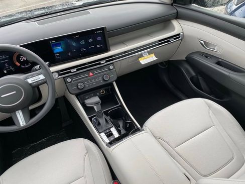 New 2026 Hyundai Tucson SE FWD image 25