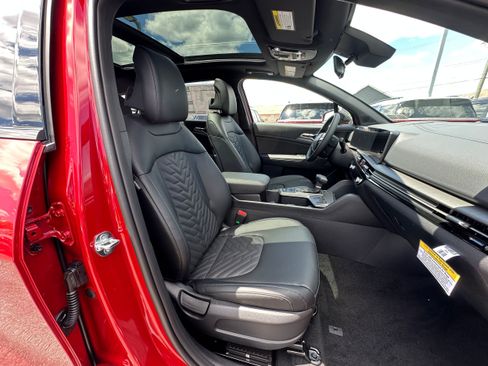 New 2026 Kia Sportage X-Line w/ X-Line Technology Package AWD/4WD image 21