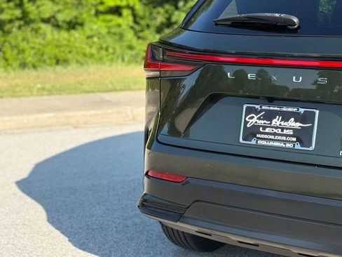 Used 2023 Lexus NX 250 FWD w/ Cold Area Package image 14