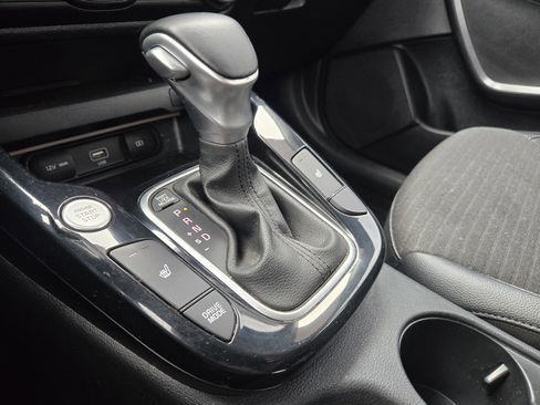 Used 2020 Kia Soul EX image 23