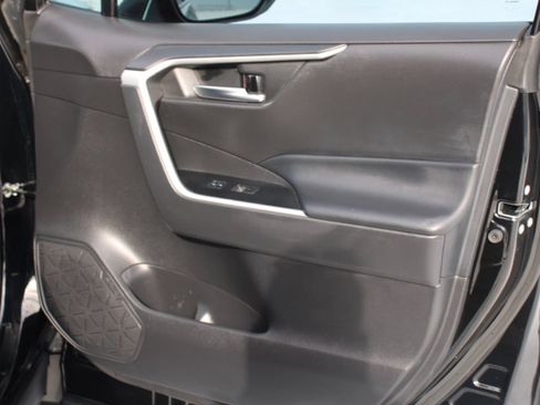 Certified 2023 Toyota RAV4 XLE image 20