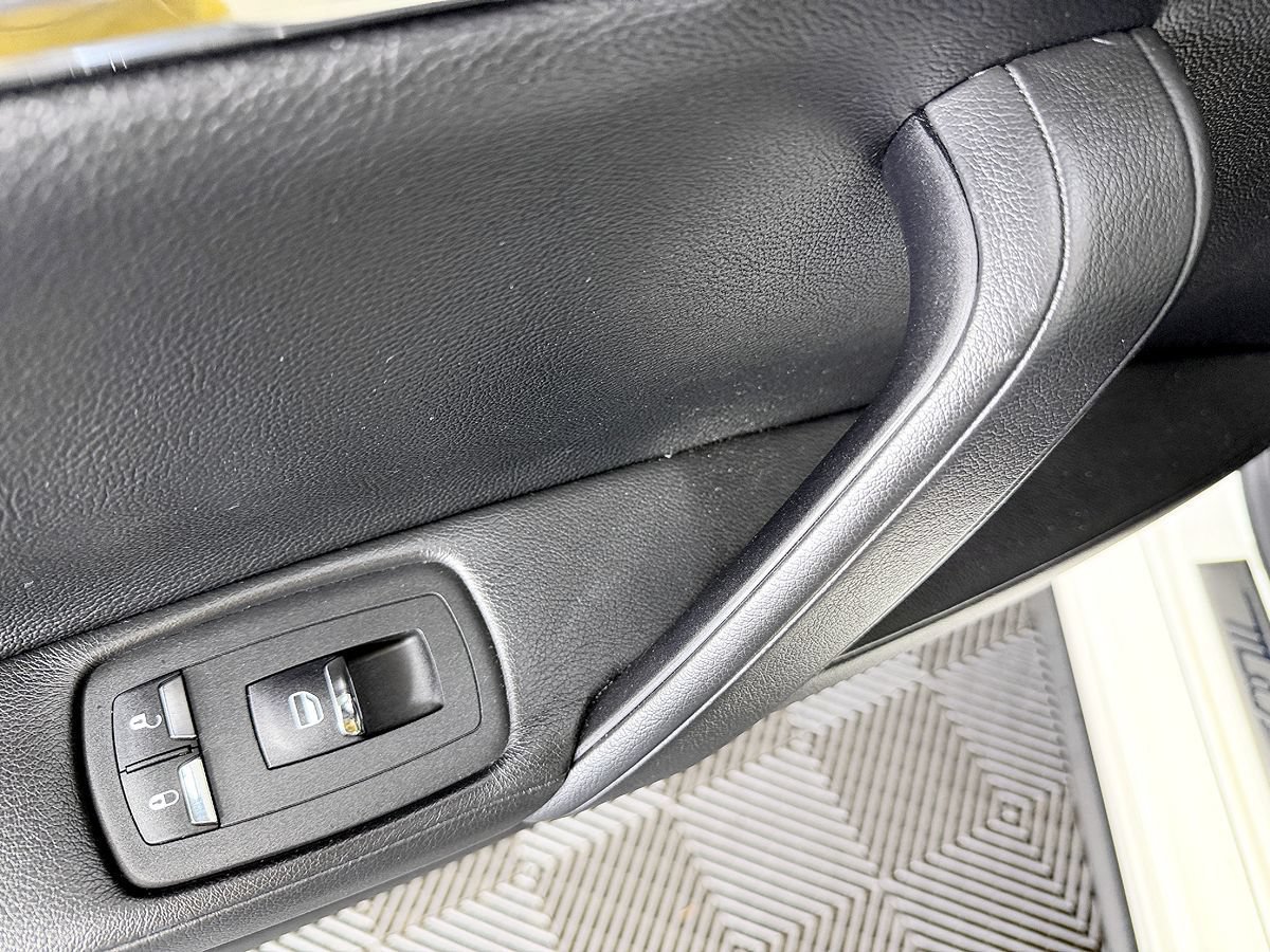 Used 2014 Maserati Quattroporte S Q4 AWD/4WD image 42