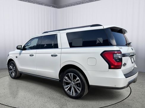 Used 2021 Ford Expedition Max King Ranch AWD/4WD image 10