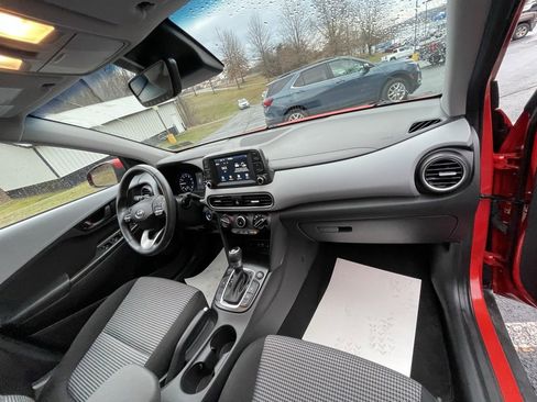 Used 2020 Hyundai Kona SEL Plus image 10