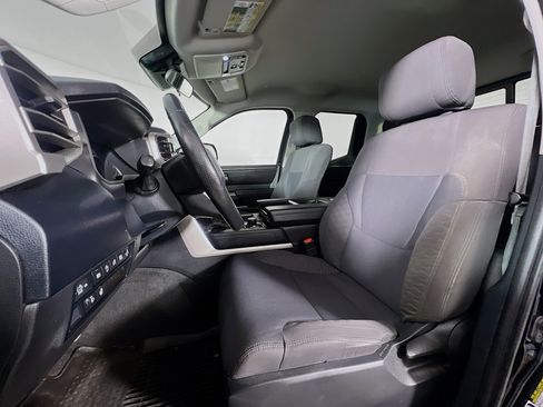 Used 2022 Toyota Tundra SR5 w/ TRD Off-Road Package AWD/4WD image 11