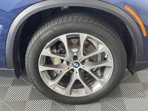 Used 2019 BMW X5 xDrive40i w/ Premium Package 2 AWD/4WD image 12