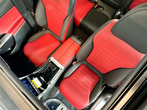 New 2026 Mercedes-Benz GLC 43 AMG 4MATIC image 19