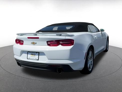 Used 2023 Chevrolet Camaro LT image 14
