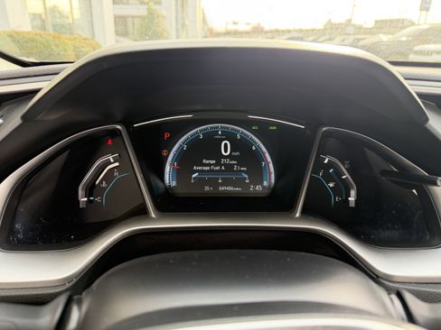 Used 2020 Honda Civic EX-L image 32